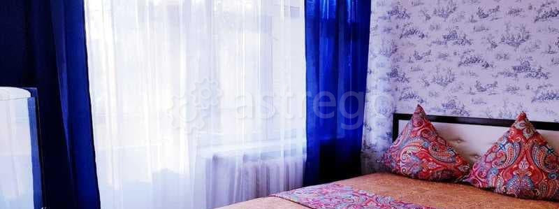 1-комн. квартира, 42 м2, 3/9 эт. Москва - изображение 4