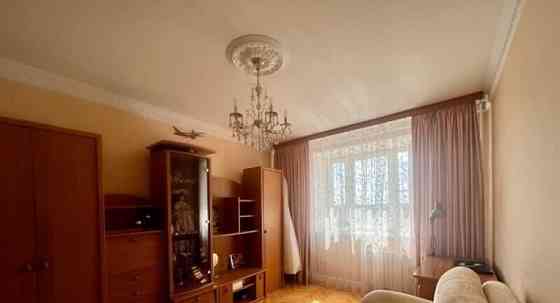 3-комн. квартира, 95 м2, 9/9 эт. Щёлково