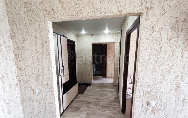 2-комн. квартира, 50 м2, 4/5 эт. Туймазы - изображение 3