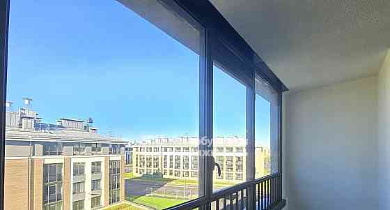 3-комн. квартира, 88.05 м2, 4/4 эт. Санкт-Петербург