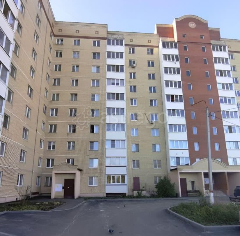 Комната, 18.2 м2, 8/10 эт. Электрогорск - изображение 1