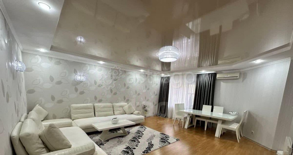 4-комн. квартира, 162.6 м2, 5/11 эт. Астрахань - изображение 1