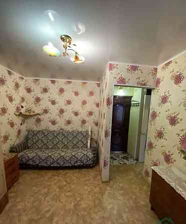 1-комн. квартира, 21.3 м2, 4/5 эт. Астрахань