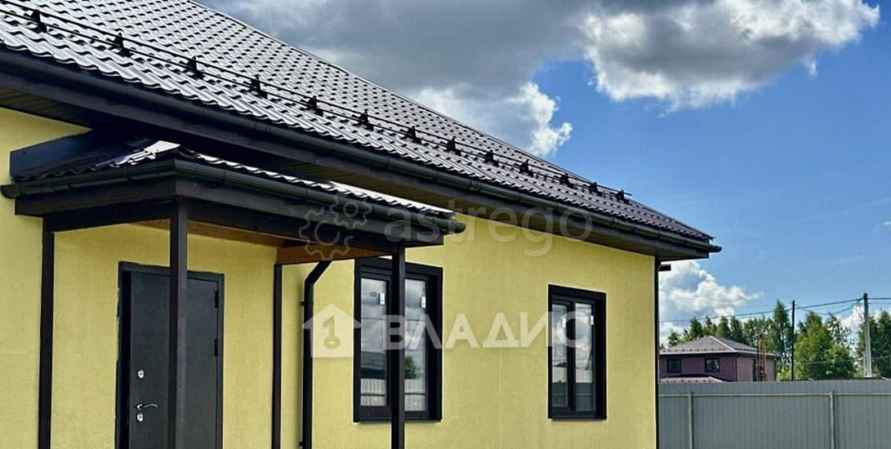 Дом, 105 м2, 6 соток, 1 эт. Раменское - изображение 4