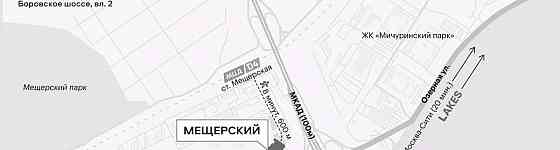 Торговое помещение, 123.95 м2 Москва