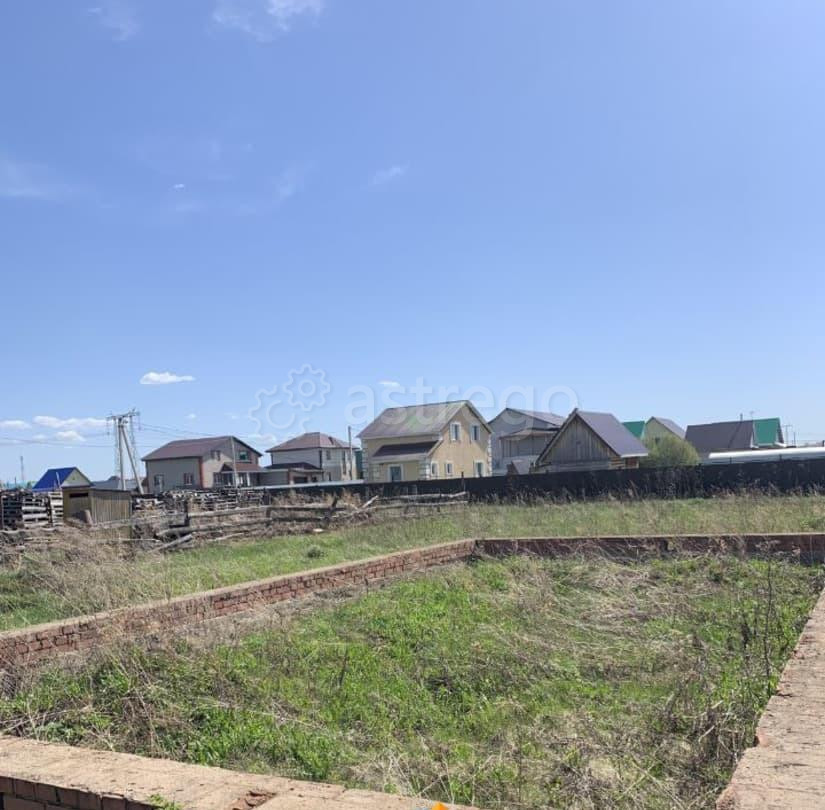 Земельный участок, 11.6 сотки Кармаскалы - изображение 5