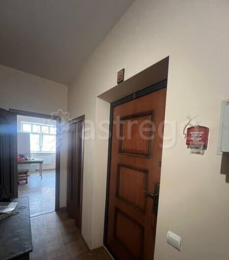 2-комн. квартира, 58 м2, 3/9 эт. Яхрома - изображение 4