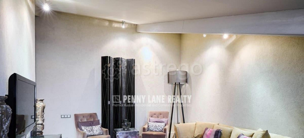 3-комн. квартира, 100 м2, 5/5 эт. Москва - изображение 2