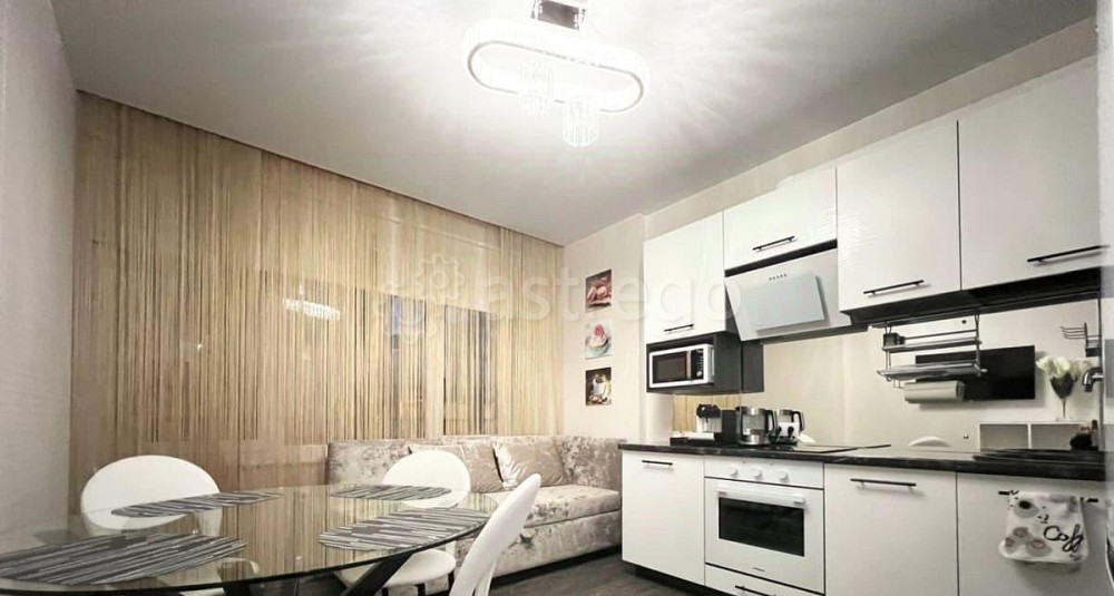 3-комн. квартира, 74 м2, 3/9 эт. Санкт-Петербург - изображение 1