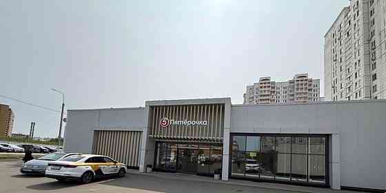 Свободного назначения, 380 м2 Красногорск