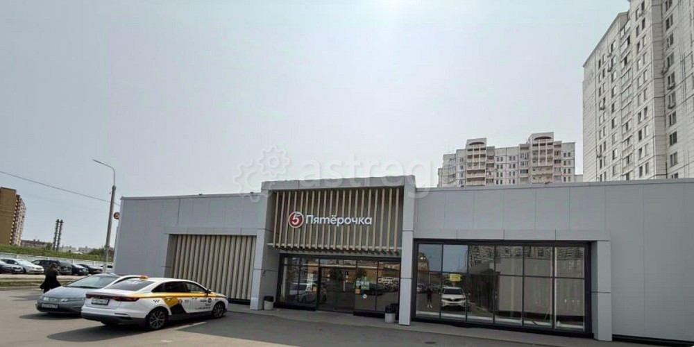 Свободного назначения, 380 м2 Красногорск - изображение 1