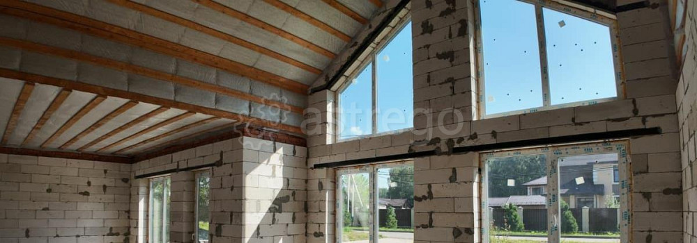 Дом, 162.3 м2, 11 соток, 1 эт. Москва - изображение 5