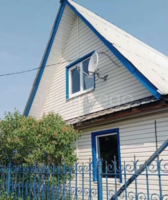 Дом, 75 м2, 5 соток, 2 эт. Уфа - изображение 5
