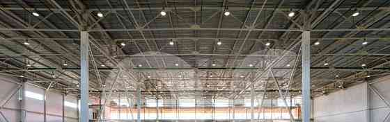 Склад, 2879.96 м2 Щёлково