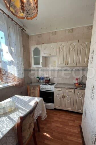 2-комн. квартира, 50 м2, 3/17 эт. Москва - изображение 6