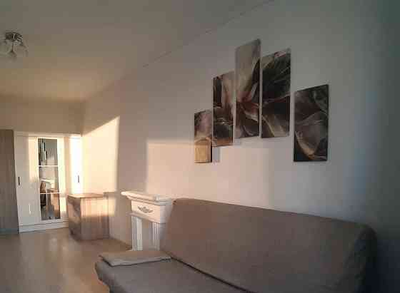 1-комн. квартира, 40 м2, 20/45 эт. Москва