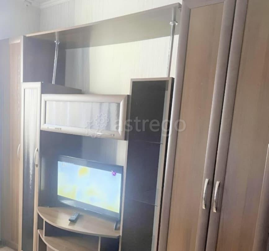 Студия, 28 м2, 5/10 эт. Красноярск - изображение 4