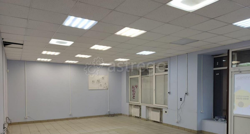 Торговое помещение, 482 м2 Санкт-Петербург - изображение 5