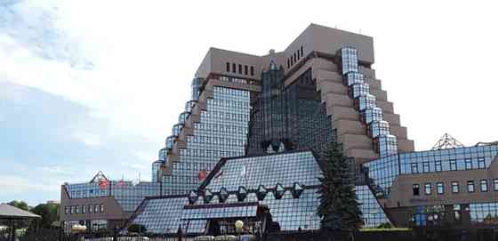 Офис, 95000 м2 Москва