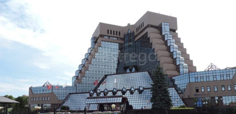 Офис, 95000 м2 Москва - изображение 1