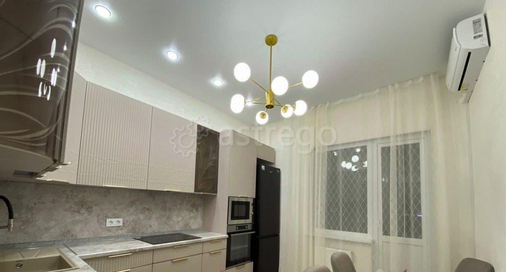 2-комн. квартира, 60 м2, 24/25 эт. Одинцово - изображение 3