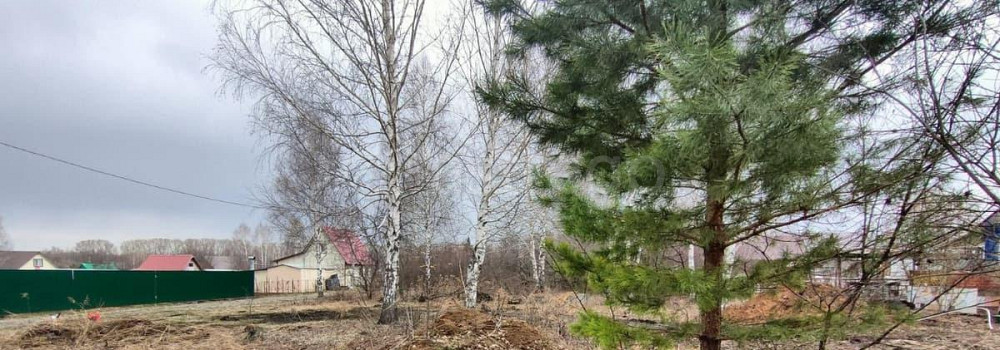 Земельный участок, 15 соток Уфа - изображение 1