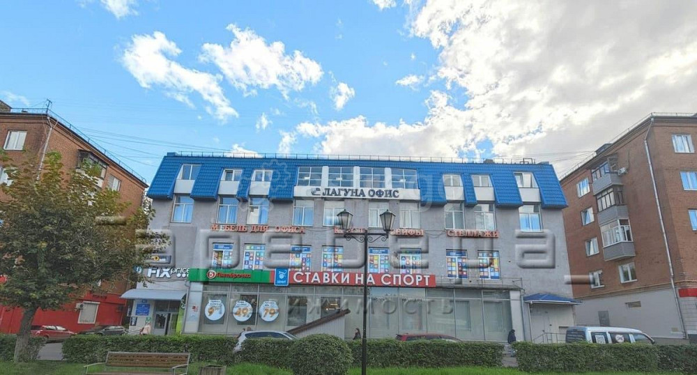 Свободного назначения, 320 м2 Красноярск - изображение 7