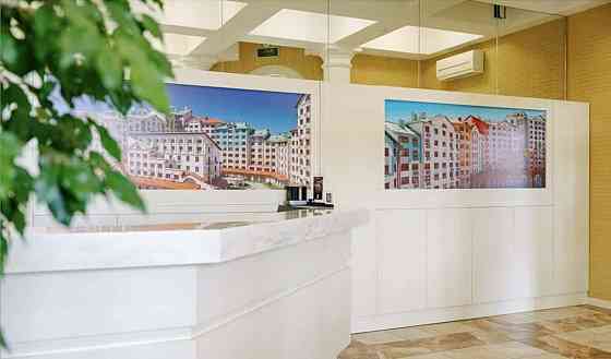 Свободного назначения, 633.1 м2 Видное