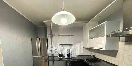 4-комн. квартира, 87 м2, 10/10 эт. Красноярск