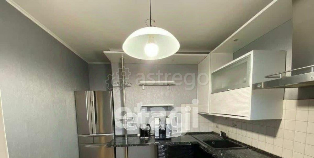 4-комн. квартира, 87 м2, 10/10 эт. Красноярск - изображение 6