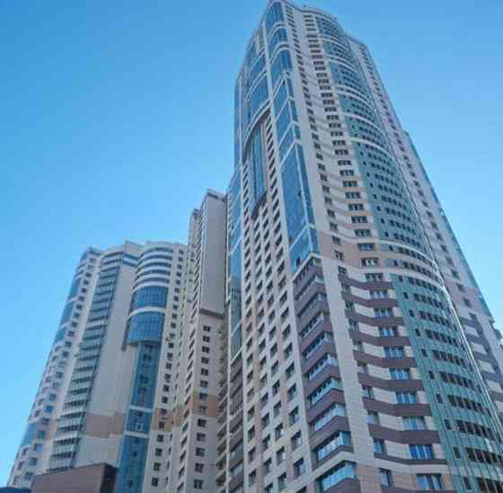 4-комн. квартира, 176 м2, 24/48 эт. Москва