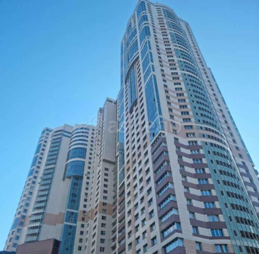 4-комн. квартира, 176 м2, 24/48 эт. Москва - изображение 3