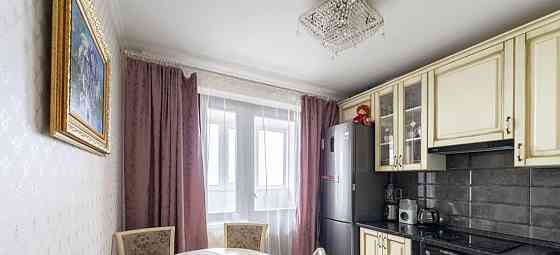 3-комн. квартира, 94.4 м2, 14/20 эт. Балашиха