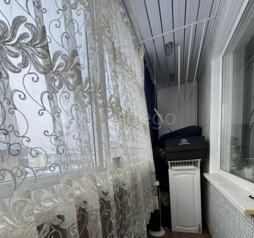 2-комн. квартира, 65 м2, 2/5 эт. Лесосибирск - изображение 5