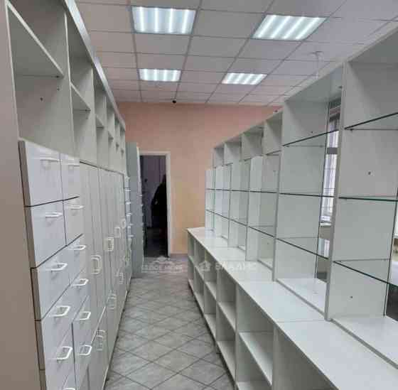 Свободного назначения, 63.3 м2 Архангельск
