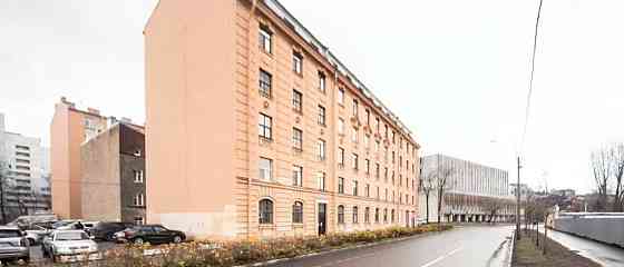 Комната, 19.3 м2, 2/5 эт. Санкт-Петербург