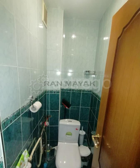 3-комн. квартира, 59.4 м, 4/9 эт. Майкоп - изображение 4