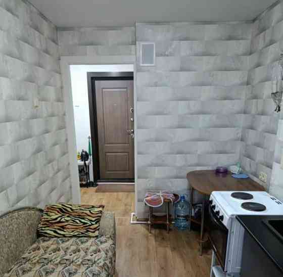 1-комн. квартира, 35.5 м2, 1/3 эт. Емельяново