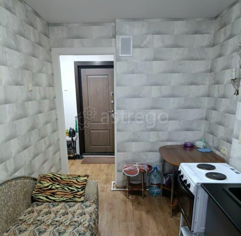 1-комн. квартира, 35.5 м2, 1/3 эт. Емельяново - изображение 3