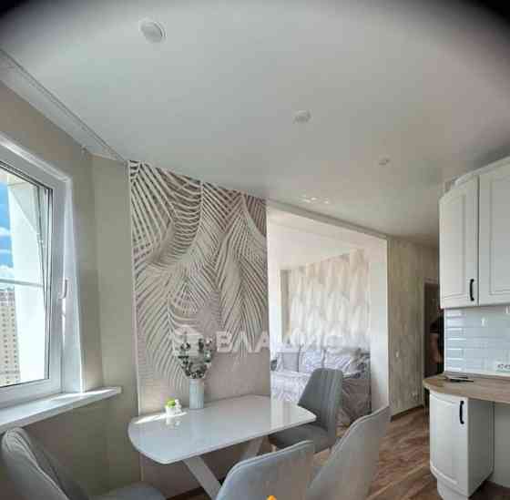 2-комн. квартира, 44.5 м2, 14/22 эт. Раменское