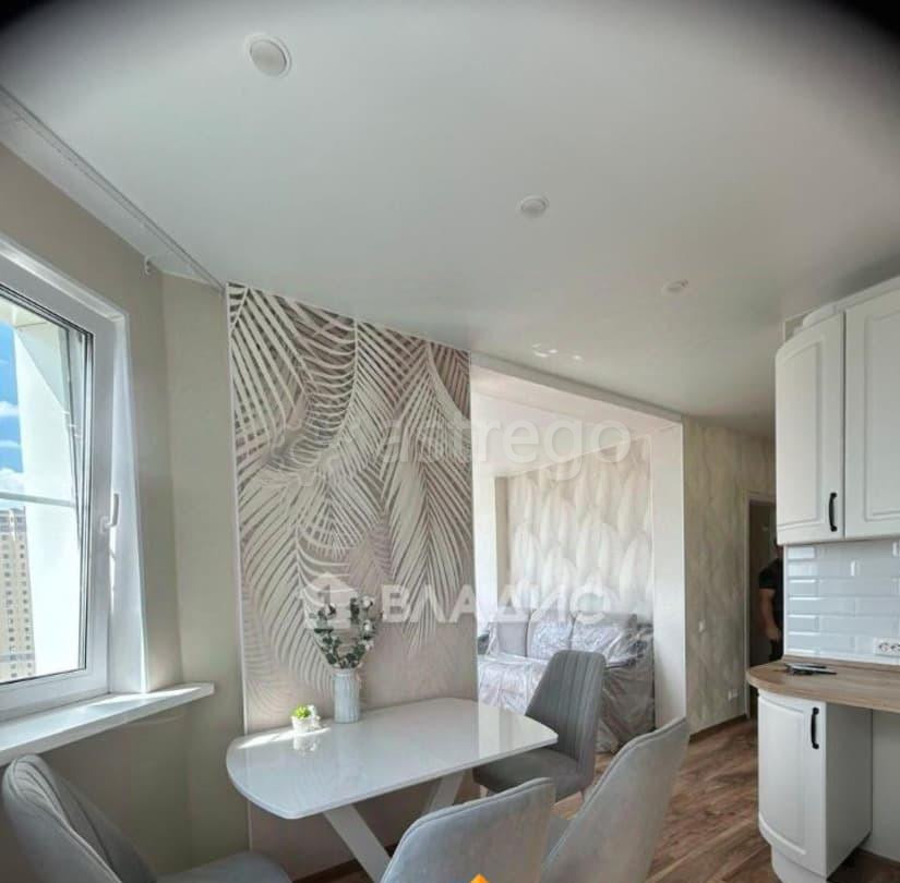 2-комн. квартира, 44.5 м2, 14/22 эт. Раменское - изображение 1