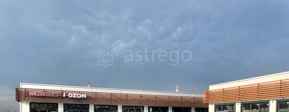 Торговое помещение, 50 м2 Чехов - изображение 7