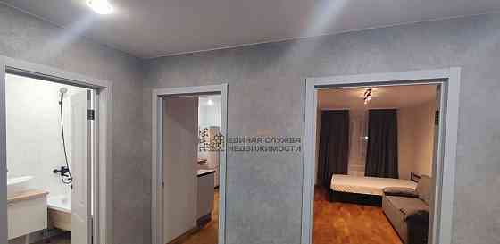 1-комн. квартира, 42 м2, 3/26 эт. Уфа