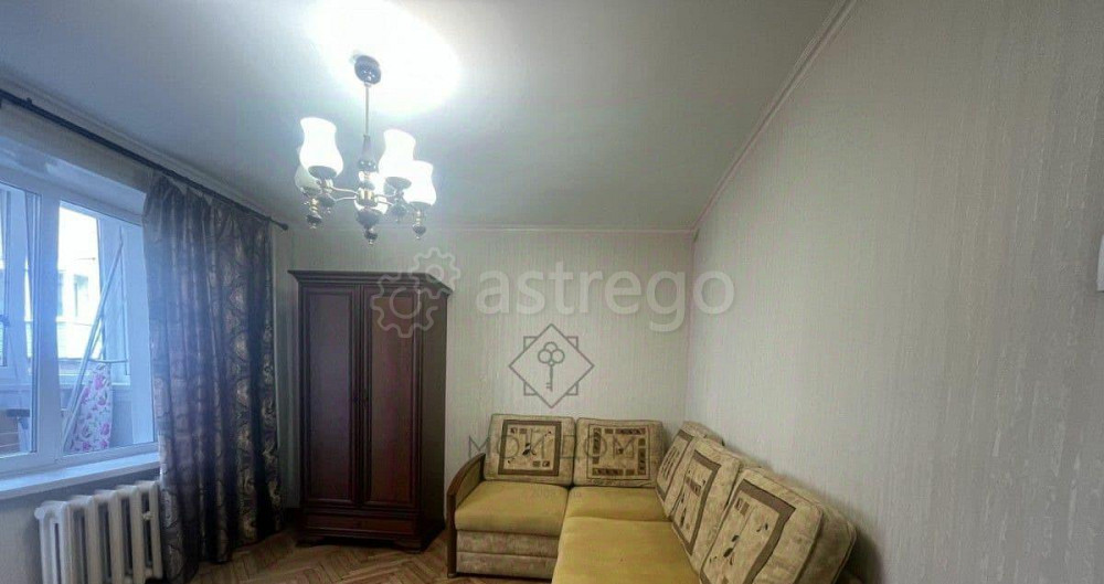 2-комн. квартира, 40 м2, 7/9 эт. Москва - изображение 5