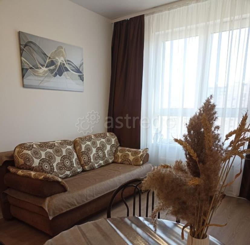 2-комн. апарт-ы, 32 м2, 11/17 эт. Люберцы - изображение 2