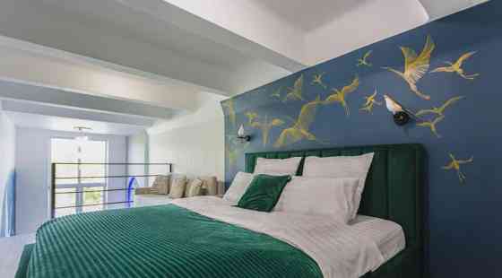 1-комн. квартира, 45 м2, 3/3 эт. Красногорск