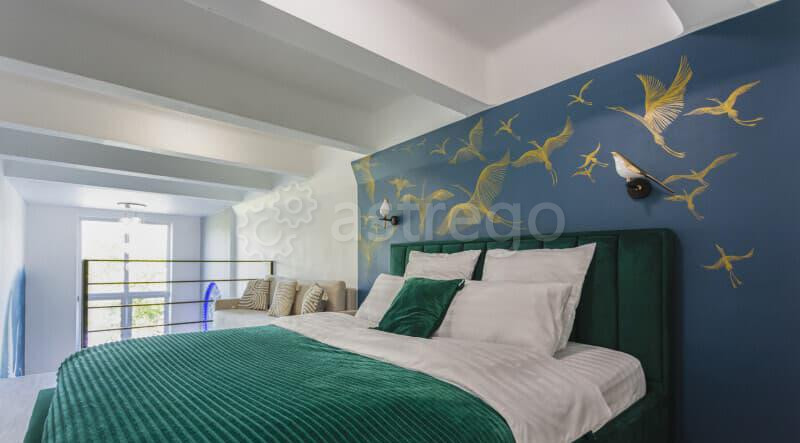 1-комн. квартира, 45 м2, 3/3 эт. Красногорск - изображение 6