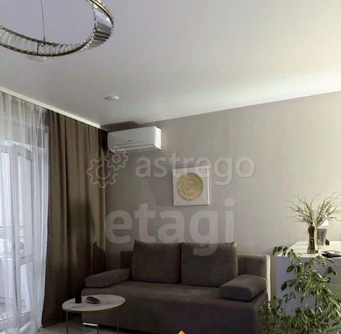 Студия, 40.9 м2, 3/6 эт. Бийск - изображение 5