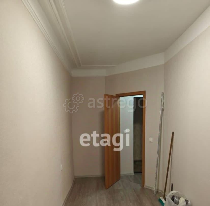 Комната, 23 м2, 4/4 эт. Санкт-Петербург - изображение 4