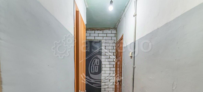 Комната, 11.5 м2, 4/9 эт. Барнаул - изображение 6